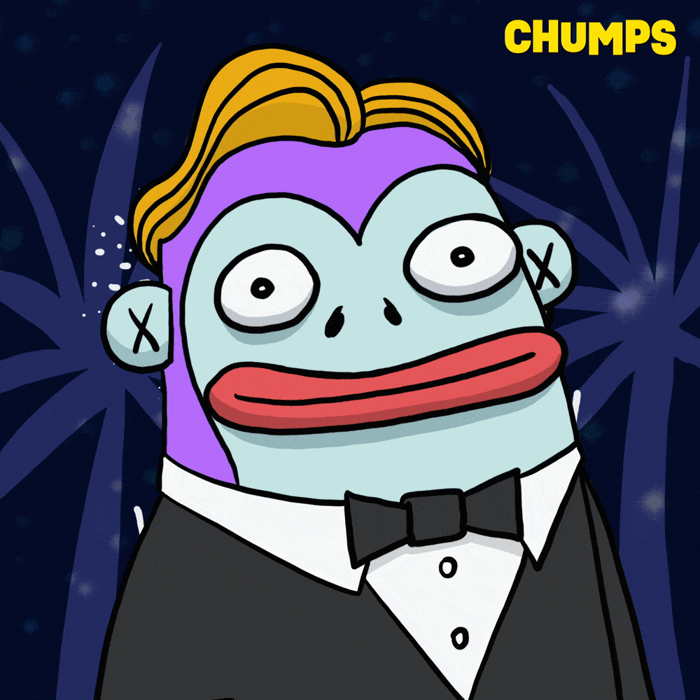 Gatsby Chump